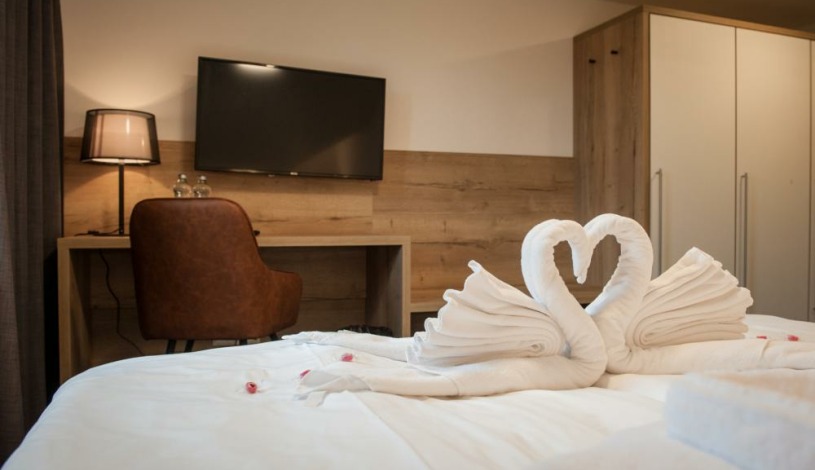 Resort Orsino Horní Planá